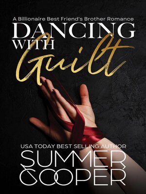 cover image of Dancing With Guilt